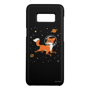 Fox-Tiere im Raum Case-Mate Samsung Galaxy S8 Hülle
