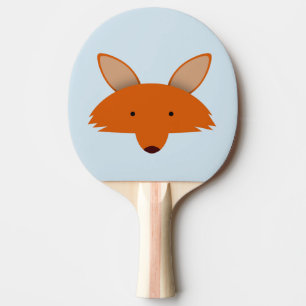 Fox Tischtennis Schläger