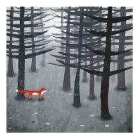 Fox und Forest