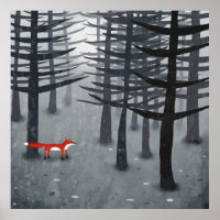 Fox und Forest