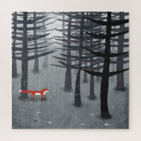 Fox und Forest