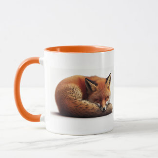 Fox Wild wieder in Mississippi-Tasse Tasse