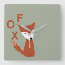 Fox Woodland Creation