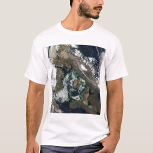 Foxe Basin, Nordkanada T-Shirt