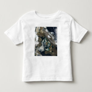 Foxe Becken, Nordkanada Kleinkind T-shirt
