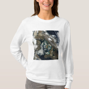 Foxe Becken, Nordkanada T-Shirt