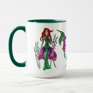 Foxhandschuhe Giftmode Tasse