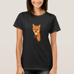 Foxmotiv T-Shirt
