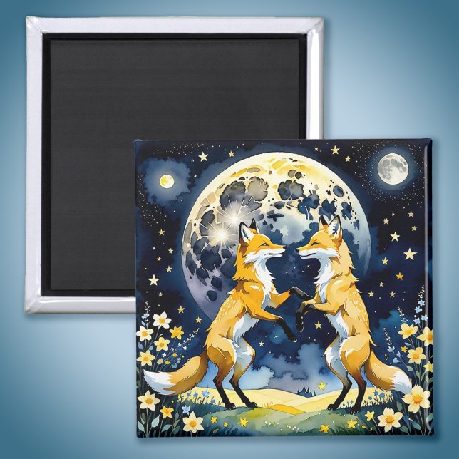 Foxtrot von Moonlight Magnet (Von Creator hochgeladen)