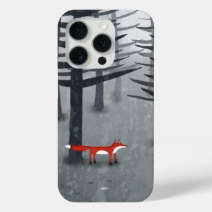 Foxwald Case-Mate iPhone Hülle