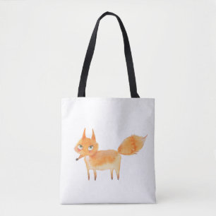 Foxy