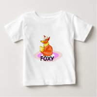 Foxy
