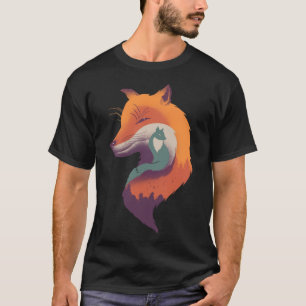 Foxy Breeze T-Shirt