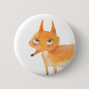 Foxy Button