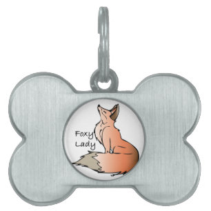 Foxy Dame Tiermarke