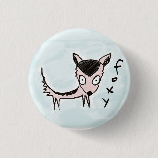 foxy Knopf Button