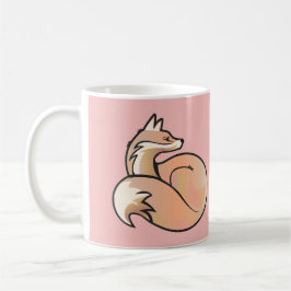 Foxy Lady Tasse