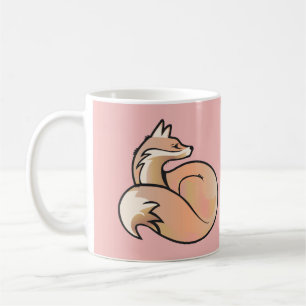 Foxy Lady Tasse