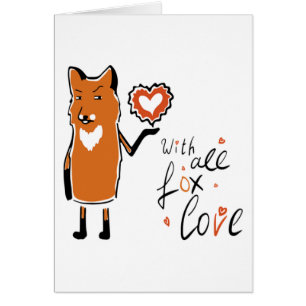 Foxy-Liebe