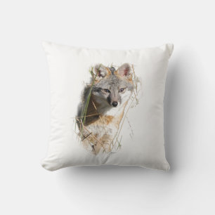 Foxy Pillow Kissen