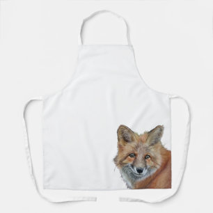 Foxy-Schürze Schürze