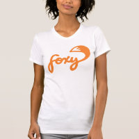 Foxy T - Shirt