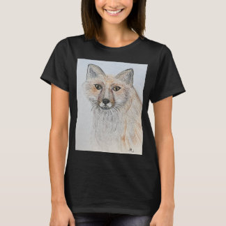 Foxy T - Shirt