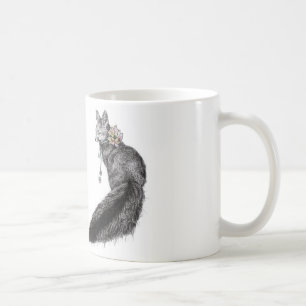 foxy tasse