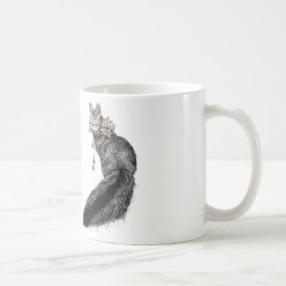 foxy tasse