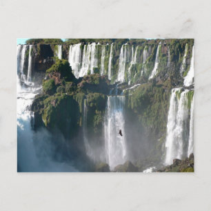 Foz do Iguazu, Brasilien II Postkarte