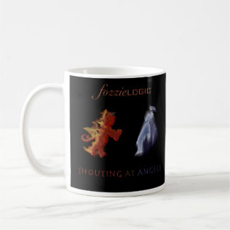Fozzielogic Tasse