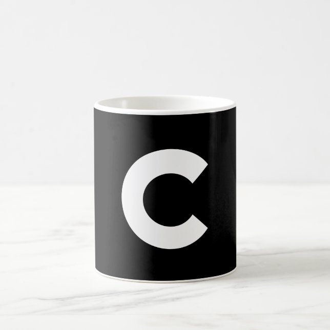 FPL Kapitän Mug Kaffeetasse (Mittel)