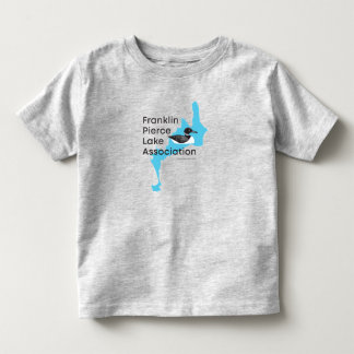FPLA Kinder Feinripp-T-Shirt Kleinkind T-shirt