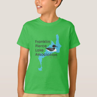 FPLA Kinder T-Shirt