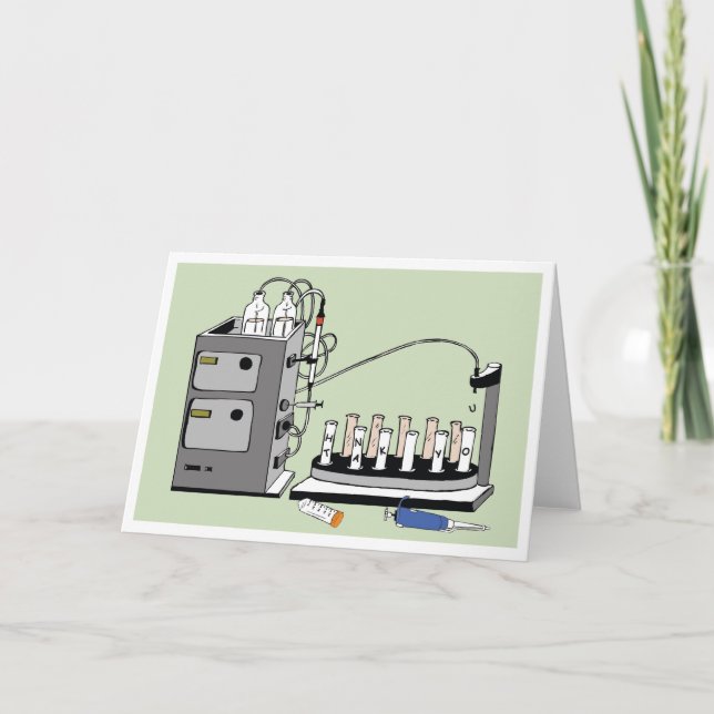 FPLC - Danke (Vorderseite)