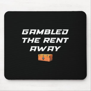 Fps Gamer Lustig Cs Ego-Shooter Wettbewerbsorienti Mousepad