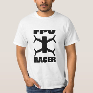 FPV Racer-Shirt T-Shirt