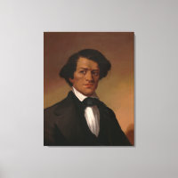 Fr3d3rick Bailey Douglass: Legende Ziviler Rechte