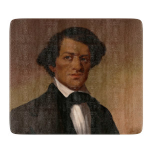 Fr3d3rick Bailey Douglass: Legende Ziviler Rechte Schneidebrett