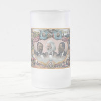 Fr3d3rick Bailey Douglass mit Black Abolitionist