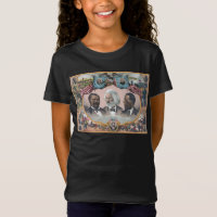Fr3d3rick Bailey Douglass mit Black Abolitionist