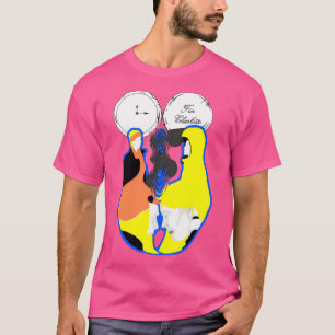 Fr Charlotte Dark Netflix T-Shirt