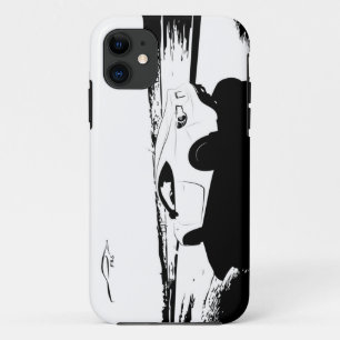 FR-S Rollen-Schuss Case-Mate iPhone Hülle