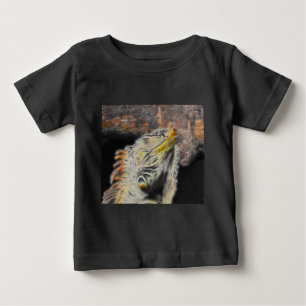 Fracguana Baby T-shirt