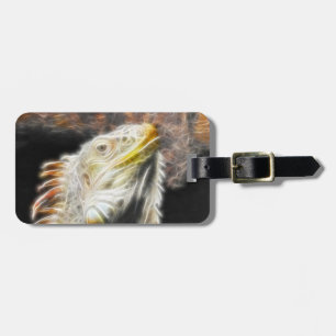 Fracguana Gepäckanhänger