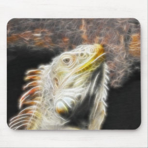 Fracguana Mousepad