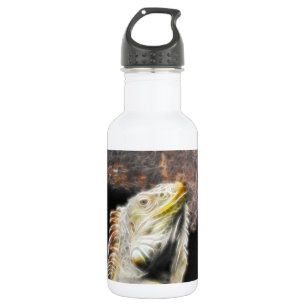 Fracguana Trinkflasche