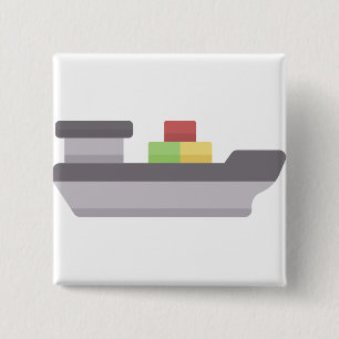 Frachter Button