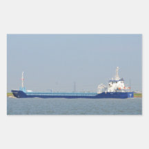 Frachter Zeeland