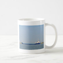Frachter Zeeland